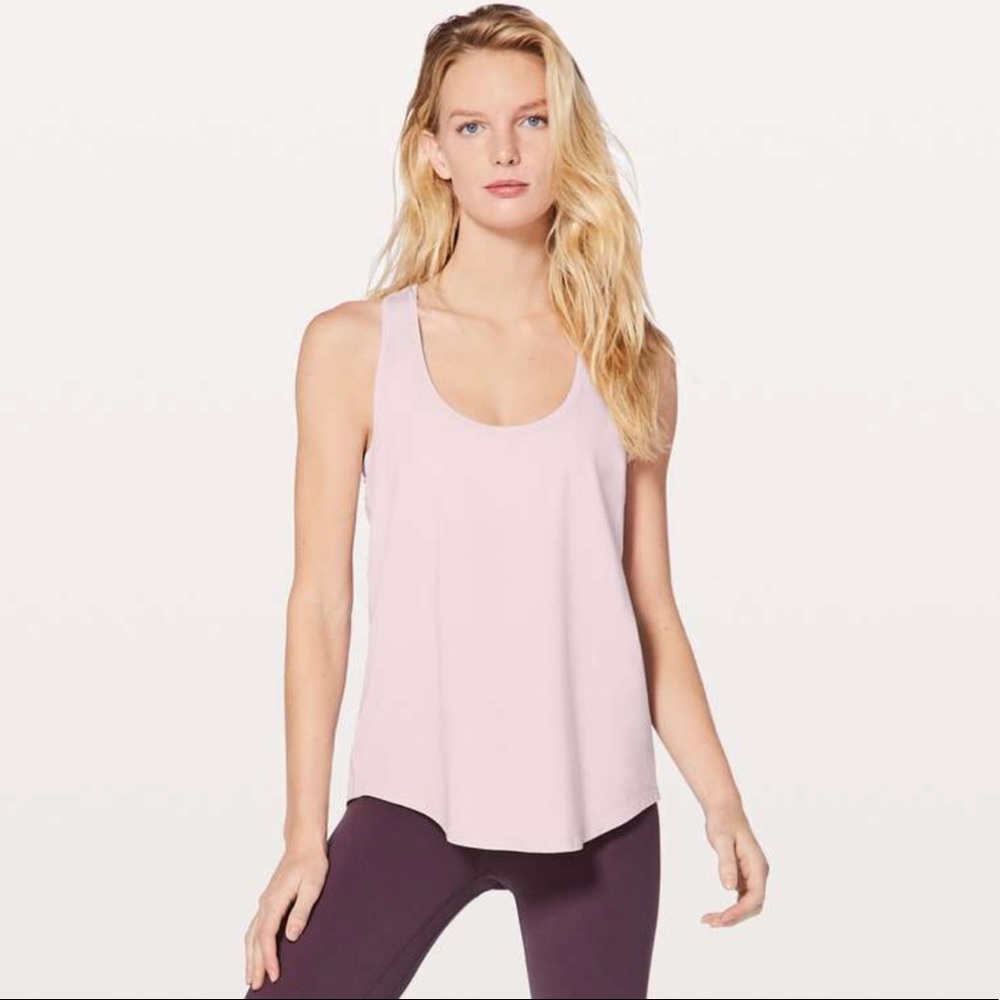 Lululemon Love Tank